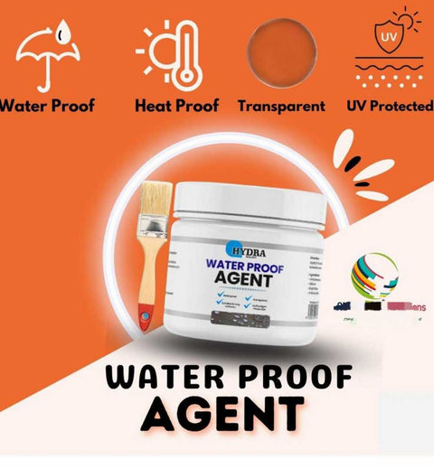 Supet water proof glue