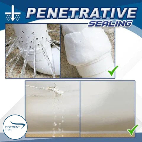Supet water proof glue